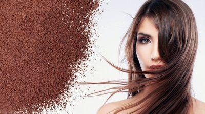 Маски для волос с какао Маски для волос с какао