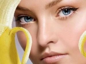 Маски из банана от морщин Маски из банана от морщин