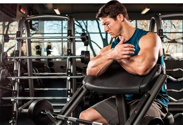 Программа тренировок для начинающих Программа тренировок для начинающих