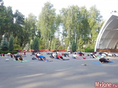 Скручивания из положения &laquo;сидя&raquo;