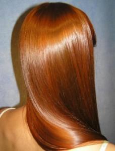 Кератиновое выпрямление волос в домашних условиях Кератиновое выпрямление волос в домашних условиях
