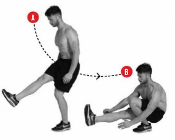 Тренировки Конора Макгрегора: 8 упражнений от легенды UFC Тренировки Конора Макгрегора: 8 упражнений от легенды UFC