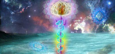 Божественная энергия Кундалини &ndash; все, что нужно о ней знать