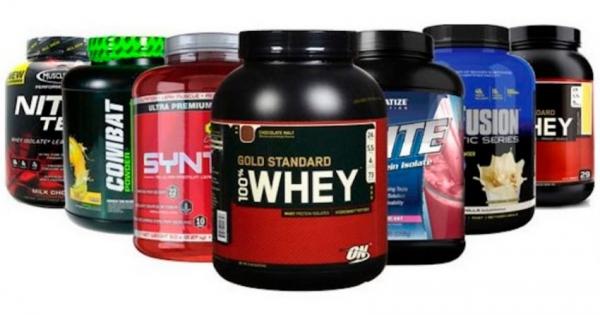 Аминокислоты или протеин: что лучше?