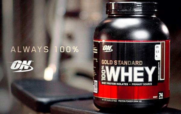 Что лучше креатин или протеин?