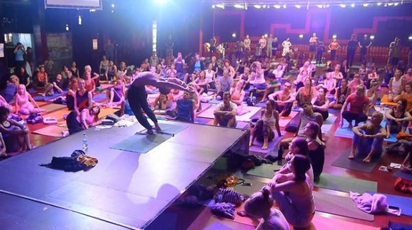 Ишвара &ndash; йога для умных и ленивых