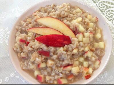 Перловая диета