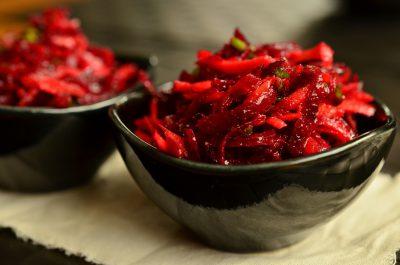 Диета на винегрете Диета на винегрете