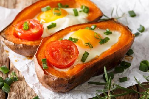 Лучшие и&nbsp;худшие продукты для&nbsp;беременной женщины