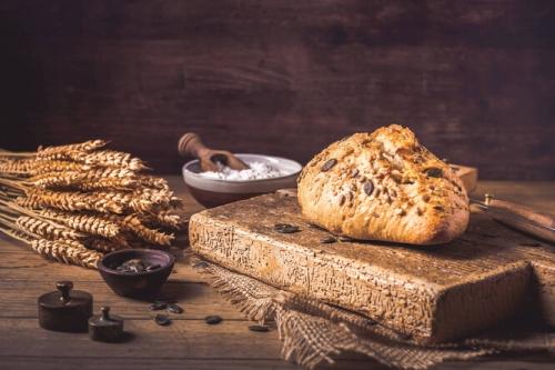 Лучшие и&nbsp;худшие продукты для&nbsp;беременной женщины