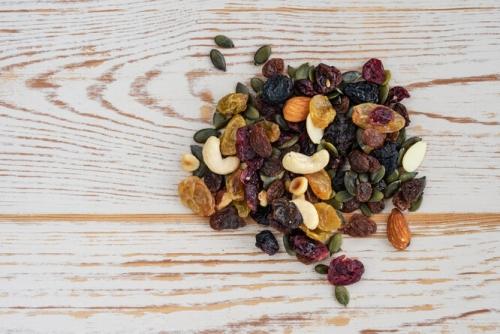 Лучшие и&nbsp;худшие продукты для&nbsp;беременной женщины