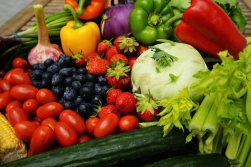 Лучшие и&nbsp;худшие продукты для&nbsp;беременной женщины