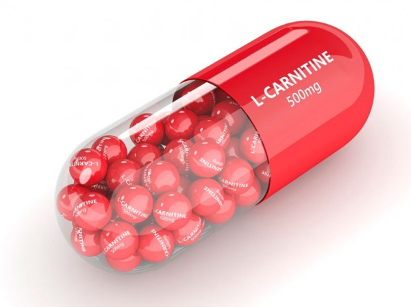 L-карнитин для похудения