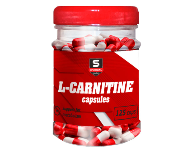 L-карнитин для похудения