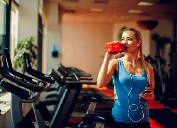 L-карнитин для похудения