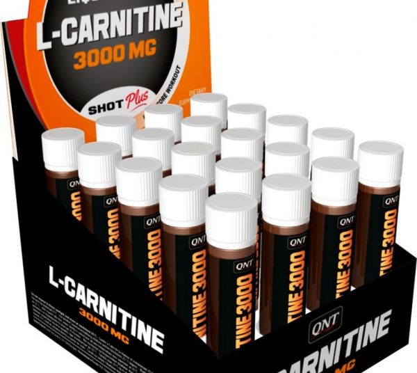 L-карнитин для похудения