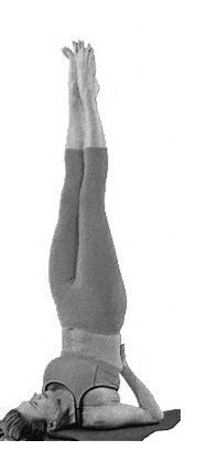 Асаны для улучшения кровообращения