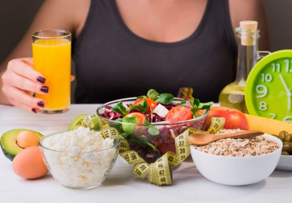 L-карнитин для похудения