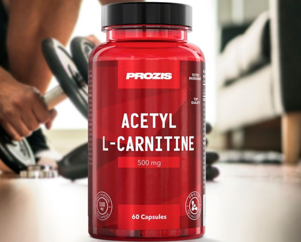 L-карнитин для похудения