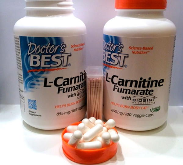 L-карнитин для похудения