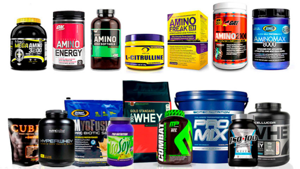 L-карнитин для похудения