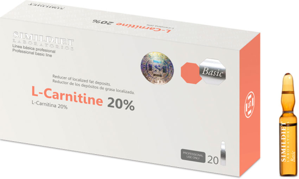 L-карнитин для похудения