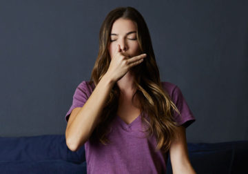 Не навреди: основные правила безопасности при практике пранаямы Не навреди: основные правила безопасности при практике пранаямы