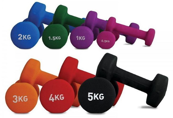 Базовые упражнения с гантелями для женщин на плечи, спину, ноги, все группы мышц Базовые упражнения с гантелями для женщин на плечи, спину, ноги, все группы мышц