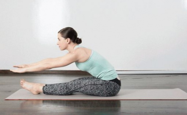 Упражнения пилатеса в домашних условиях. Видео-уроки для начинающих