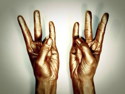 Стройность и крепкое здоровье: 9 самых эффективных мудр Стройность и крепкое здоровье: 9 самых эффективных мудр