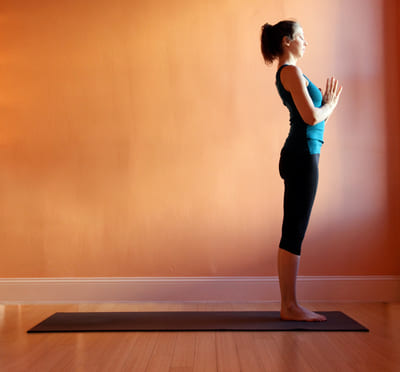 Учимся делать правильно Сурья Намаскар &ndash; самый мощный комплекс упражнений в йоге