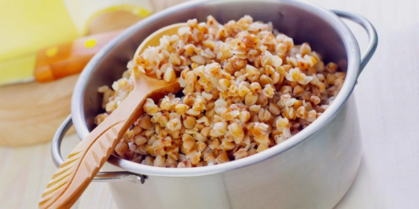 Гречневая диета для похудения