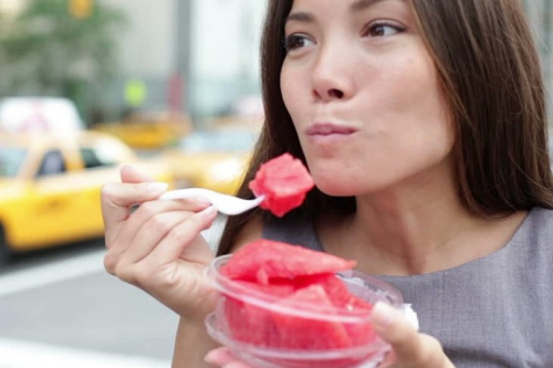 5 способов быстро сбросить вес - бездиет иупражнений