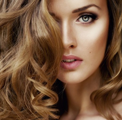 Маска для волос с медом и луком