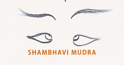 Расширьте свое сознание, практикуя Шамбхави-мудру