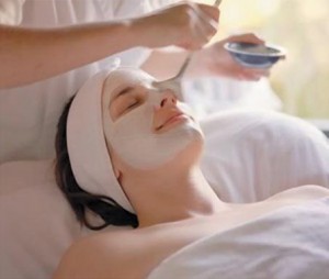 Виды пилинга для лица