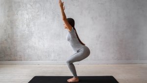 Эффективные упражнения для похудения с помощью йоги: позволят сделать фигуру красивой и стройной