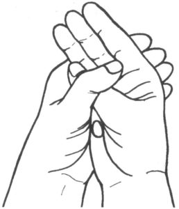 Комплекс эффективных мудр для борьбы с простудными заболеваниями Комплекс эффективных мудр для борьбы с простудными заболеваниями