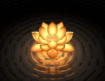 Сакральная Свадхистана чакра: как она проявляется в человеке, и какие практики полезны для нее