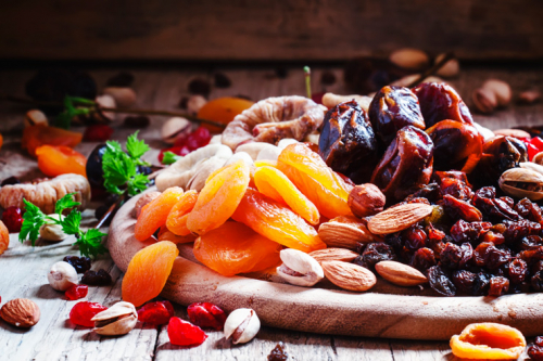 Богатые науглеводы: продукты, вкоторых сахара больше, чем мы думаем