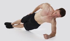 Домашняя тренировка за 30 минут: 6 самых эффективных упражнений Домашняя тренировка за 30 минут: 6 самых эффективных упражнений