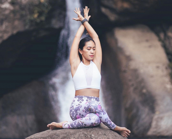 Практика осознанности для тех, кто &laquo;не умеет&raquo; медитировать