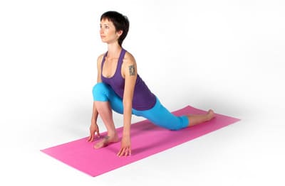 Учимся делать правильно Сурья Намаскар &ndash; самый мощный комплекс упражнений в йоге