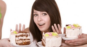 Как уменьшить аппетит