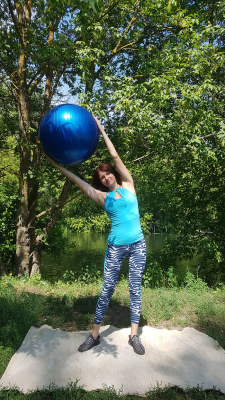 Тадасана: основа основ Тадасана: основа основ