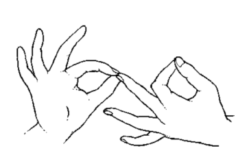 Какое значение у Дхармачакра мудры, и как ее выполнять?