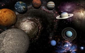 Улучшение здоровья, благосостояния и приобретение удачи: янтры планет и их мощное влияние Улучшение здоровья, благосостояния и приобретение удачи: янтры планет и их мощное влияние