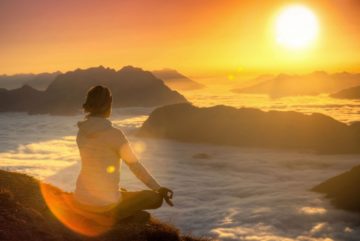 Снимите стресс и напряжение вместе с мощными медитациями для успокоения нервной системы Снимите стресс и напряжение вместе с мощными медитациями для успокоения нервной системы