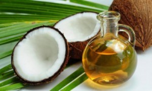 Кокосовое масло для лица Кокосовое масло для лица