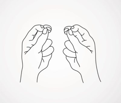 Какие выполнять мудры от гайморита? Какие выполнять мудры от гайморита?